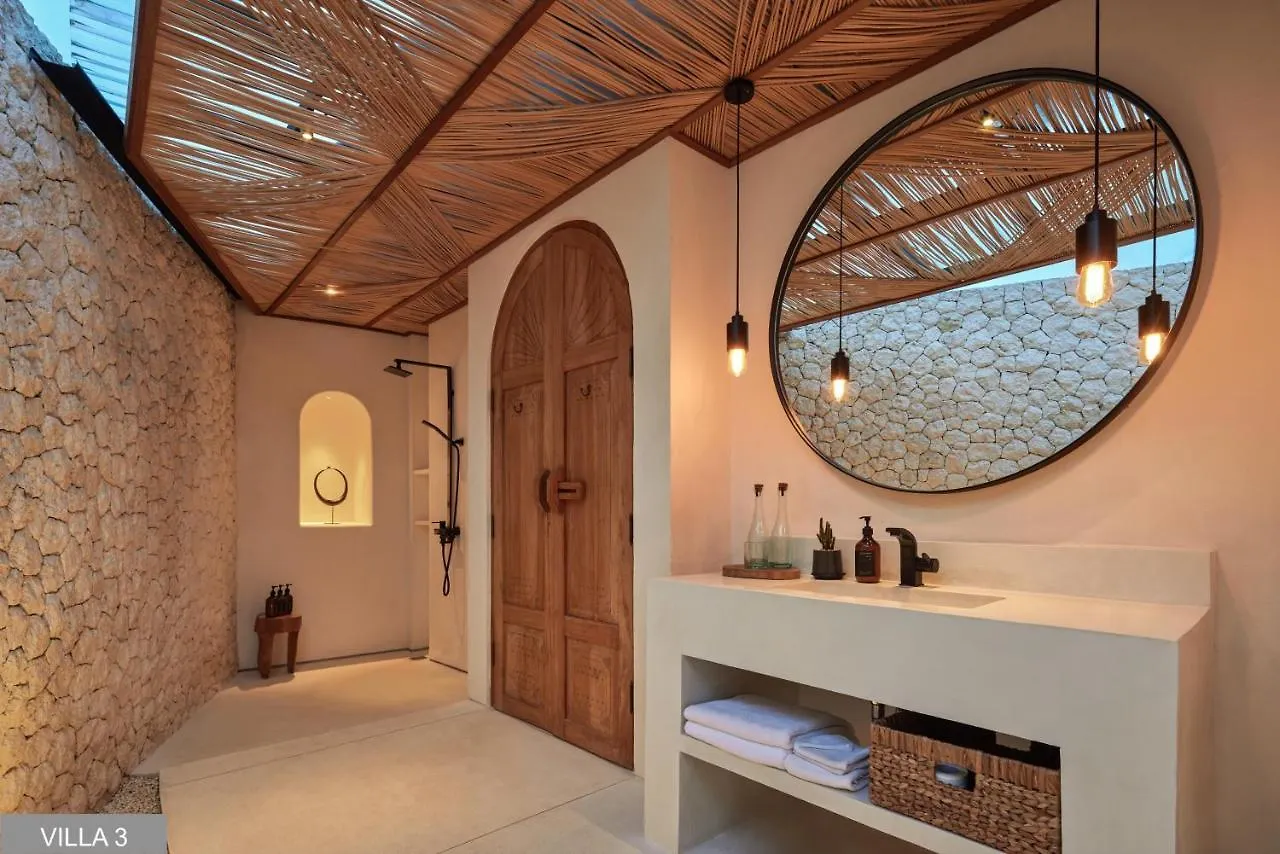 Villa Massilia Bali Seminyak