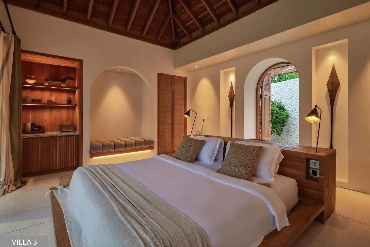 Villa Massilia Bali Seminyak 0*,