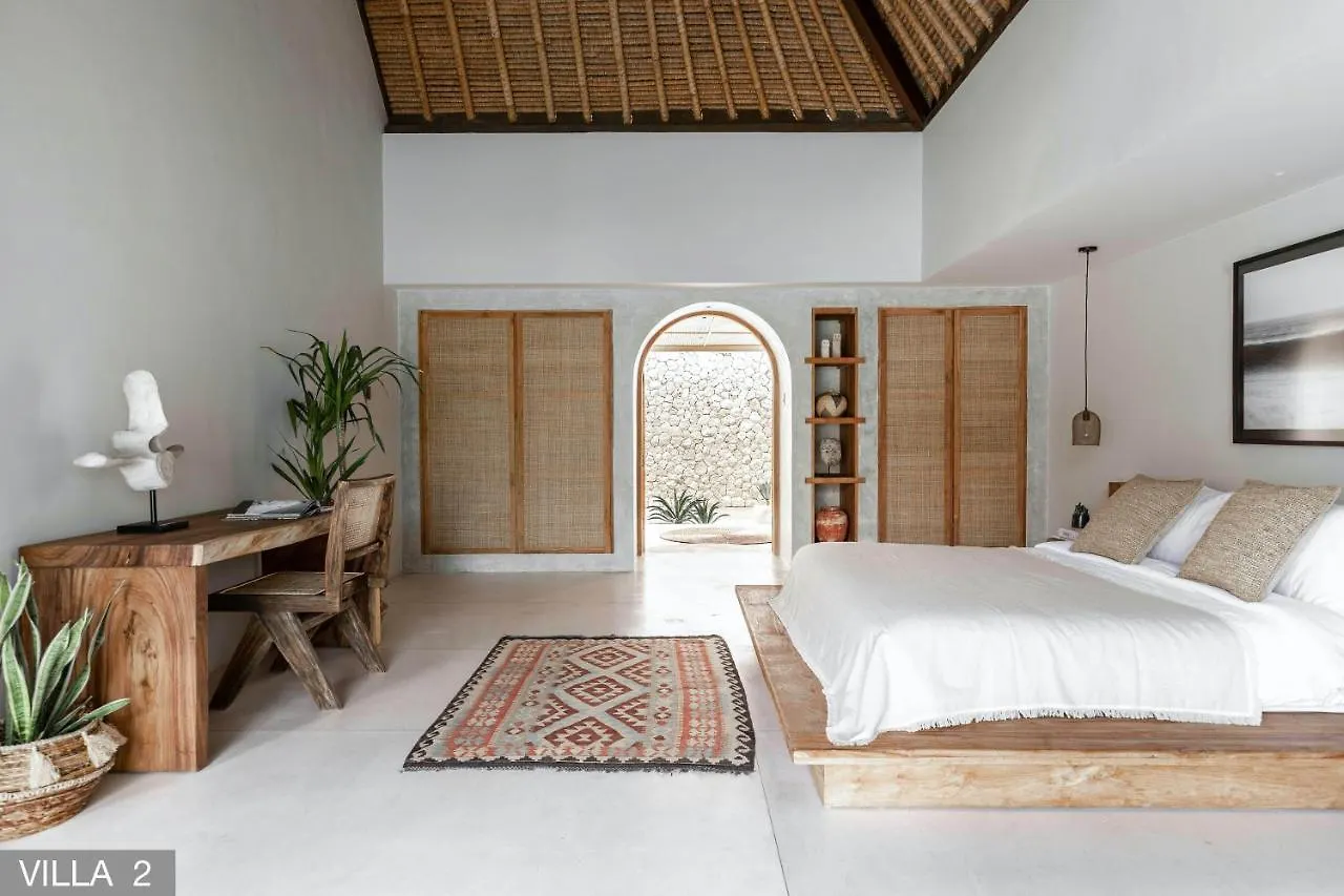 Villa Massilia Bali Seminyak