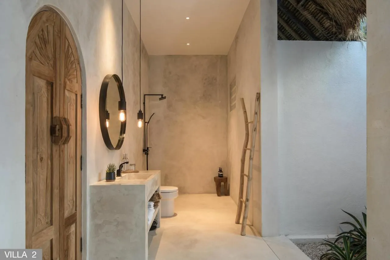 Villa Massilia Bali Seminyak