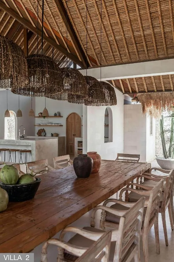 Villa Massilia Bali Seminyak
