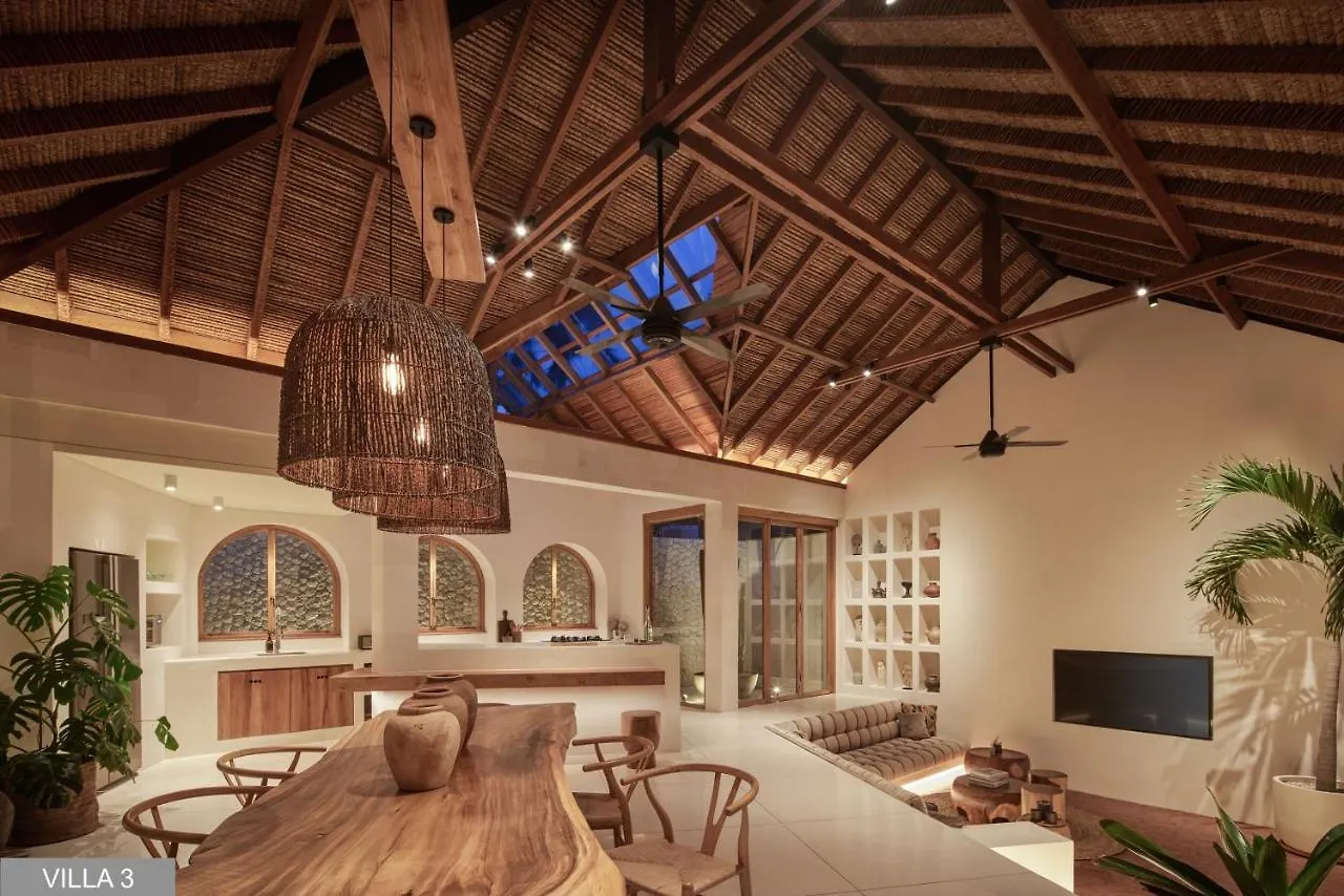 Villa Massilia Bali Σεμινιάκ 0*,  Ινδονησία