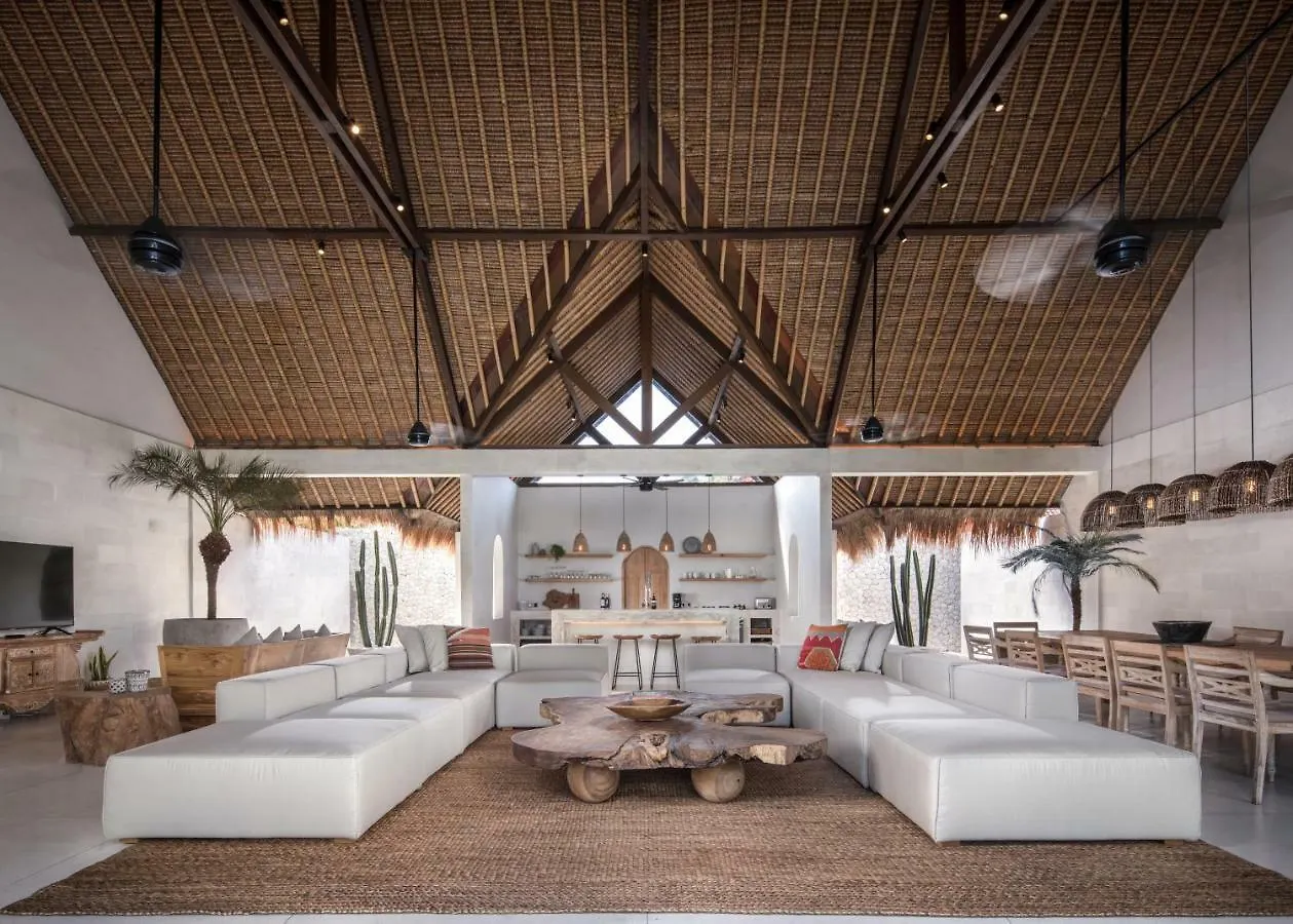 Villa Massilia Bali Σεμινιάκ 0*,  Ινδονησία