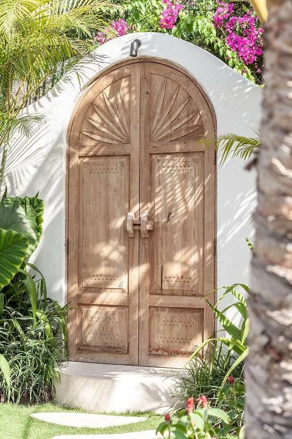 Villa Massilia Bali Σεμινιάκ