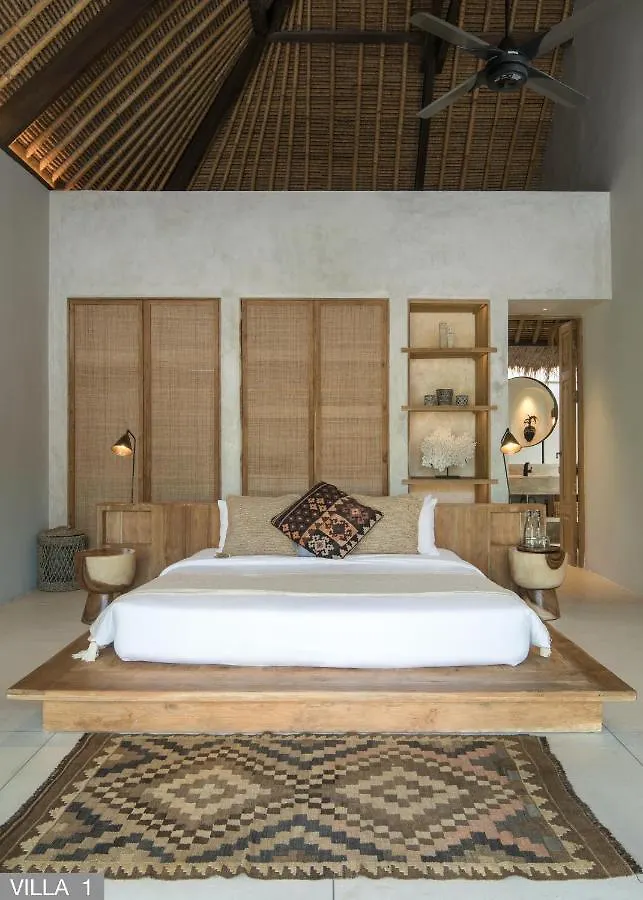 Villa Massilia Bali Σεμινιάκ