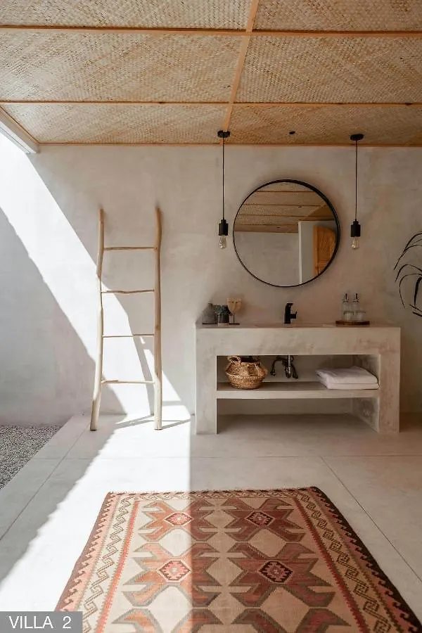 Villa Massilia Bali Σεμινιάκ