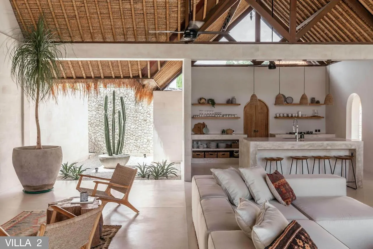 Villa Massilia Bali Seminyak