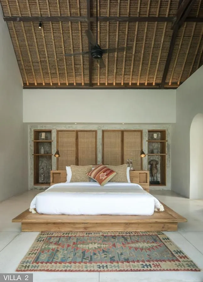 Villa Massilia Bali Seminyak  Indonesia